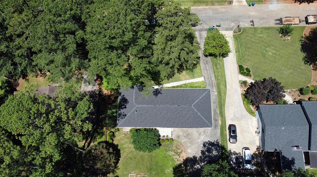 2325 Shasta Way, Atlanta GA  30345-2605 exterior