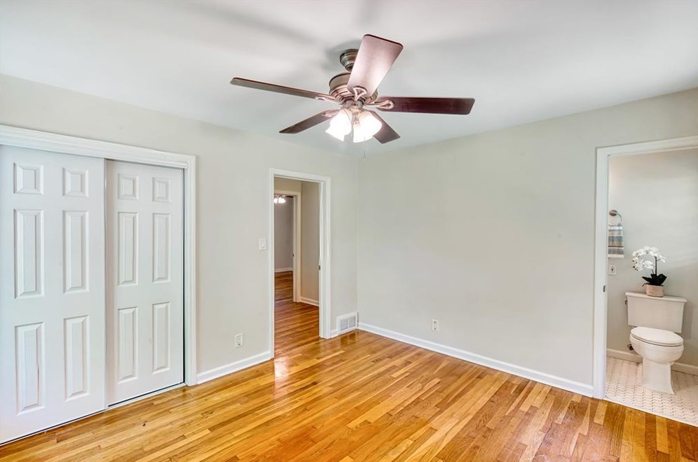2325 Shasta Way, Atlanta GA  30345-2605 exterior