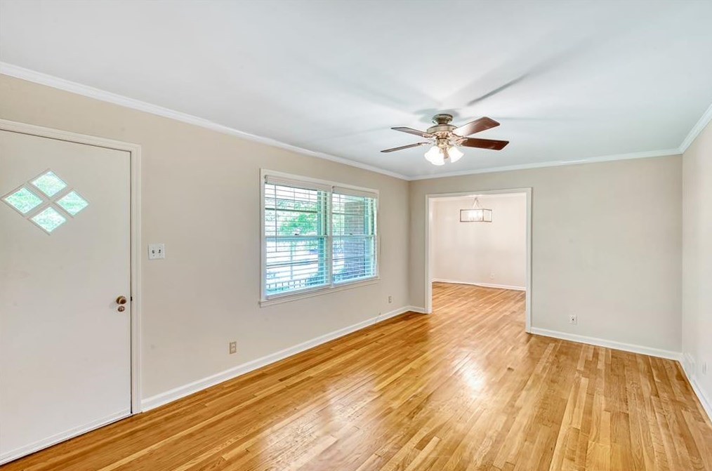 2325 Shasta Way, Atlanta GA  30345-2605 exterior
