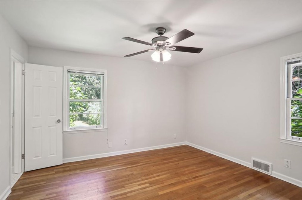 2325 Shasta Way, Atlanta GA  30345-2605 exterior