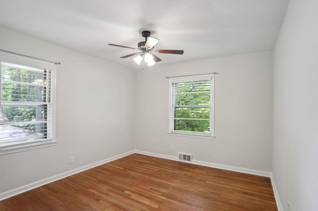 2325 Shasta Way, Atlanta GA  30345-2605 exterior