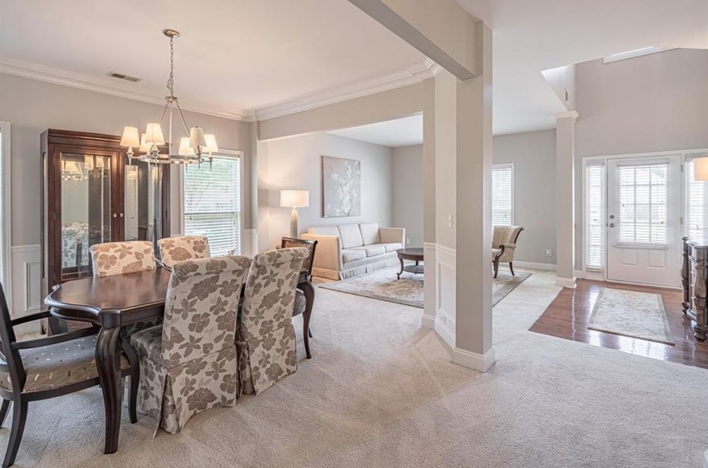 2128 Water Mill Ct, Buford, GA 30519-6292