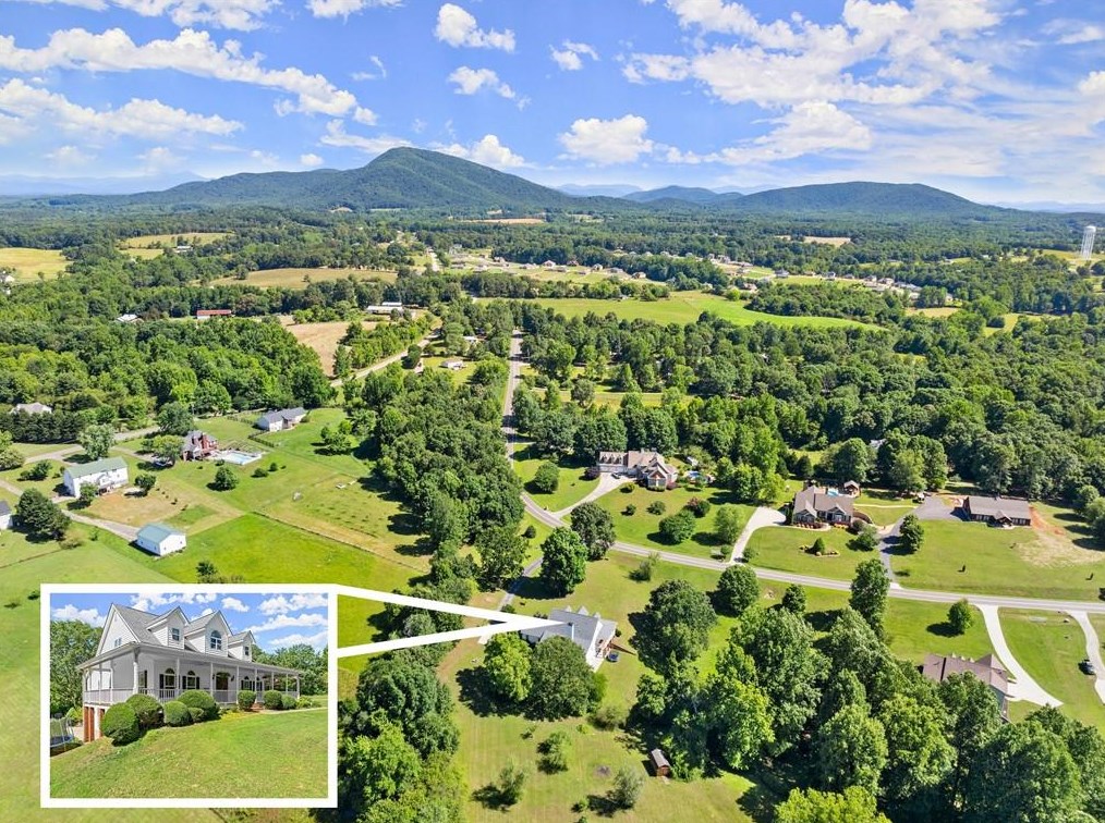 5865 Frank Gailey Rd, Clermont, GA 30527
