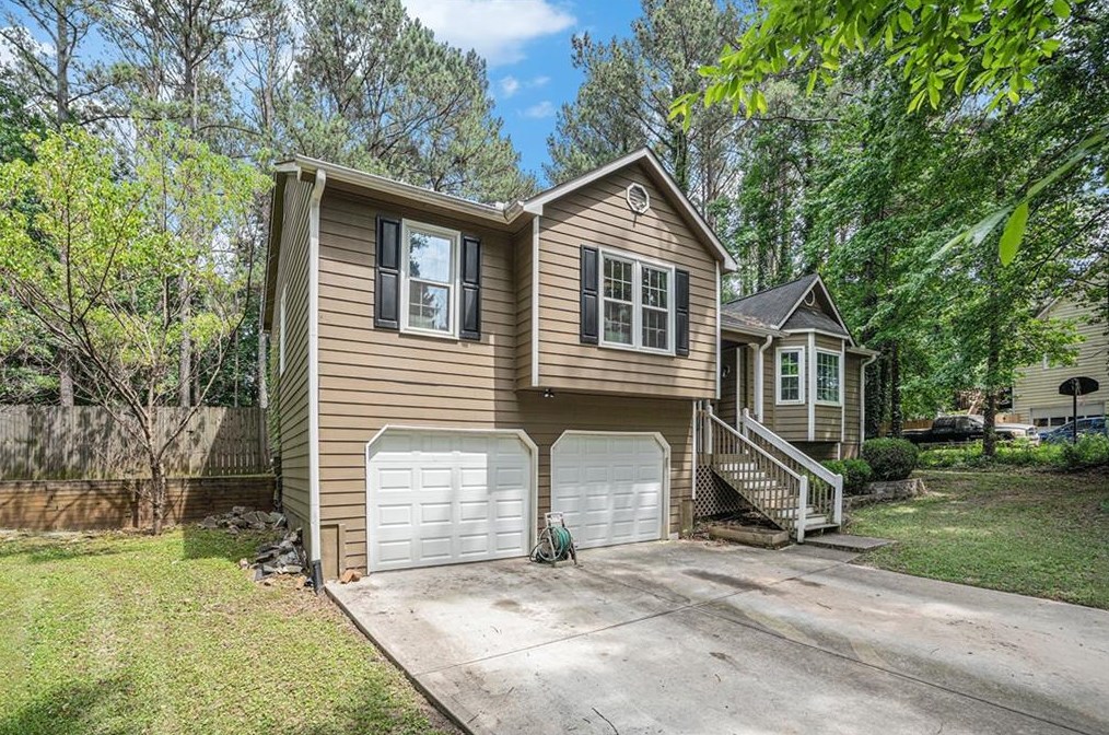 160 Dogwood Trl, Dallas, GA 30157-9207