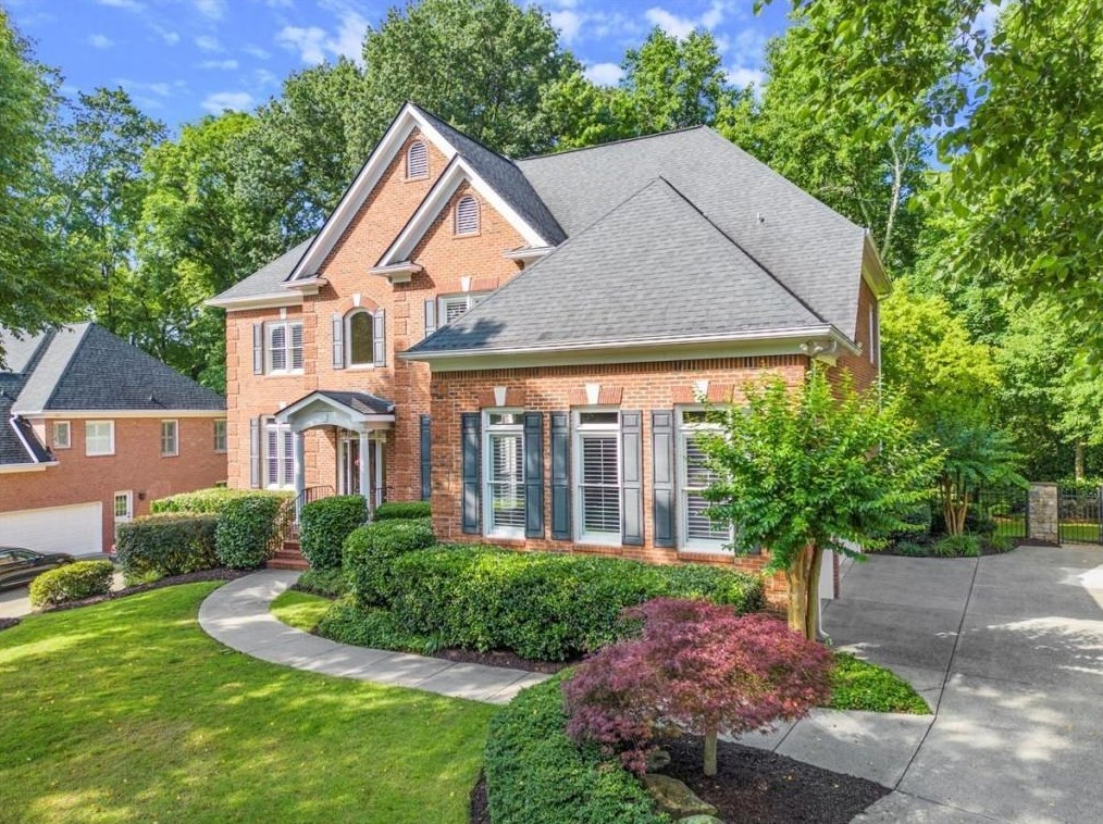 505 Magnolia Cir, Alpharetta, GA 30005-8951