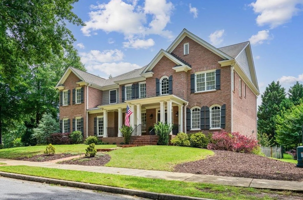 4911 Tarry Post Ln, Suwanee, GA 30024