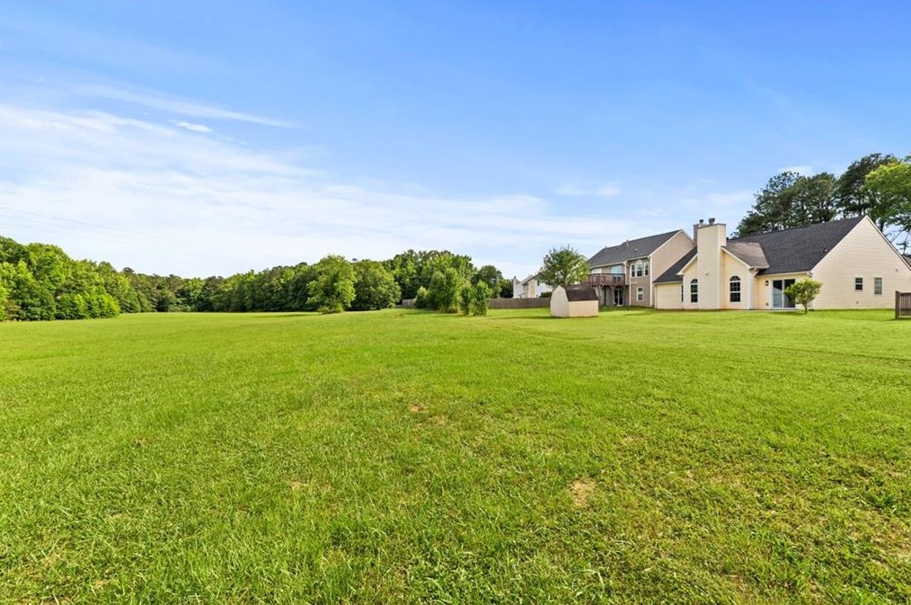 4805 Nature Trl, Austell GA 30106-2770 exterior