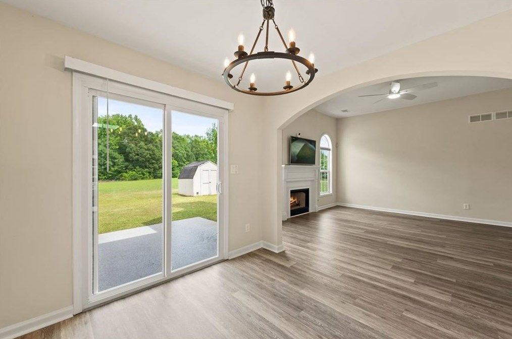 4805 Nature Trl, Austell GA 30106-2770 exterior