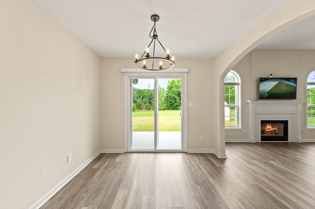 4805 Nature Trl, Austell GA 30106-2770 exterior