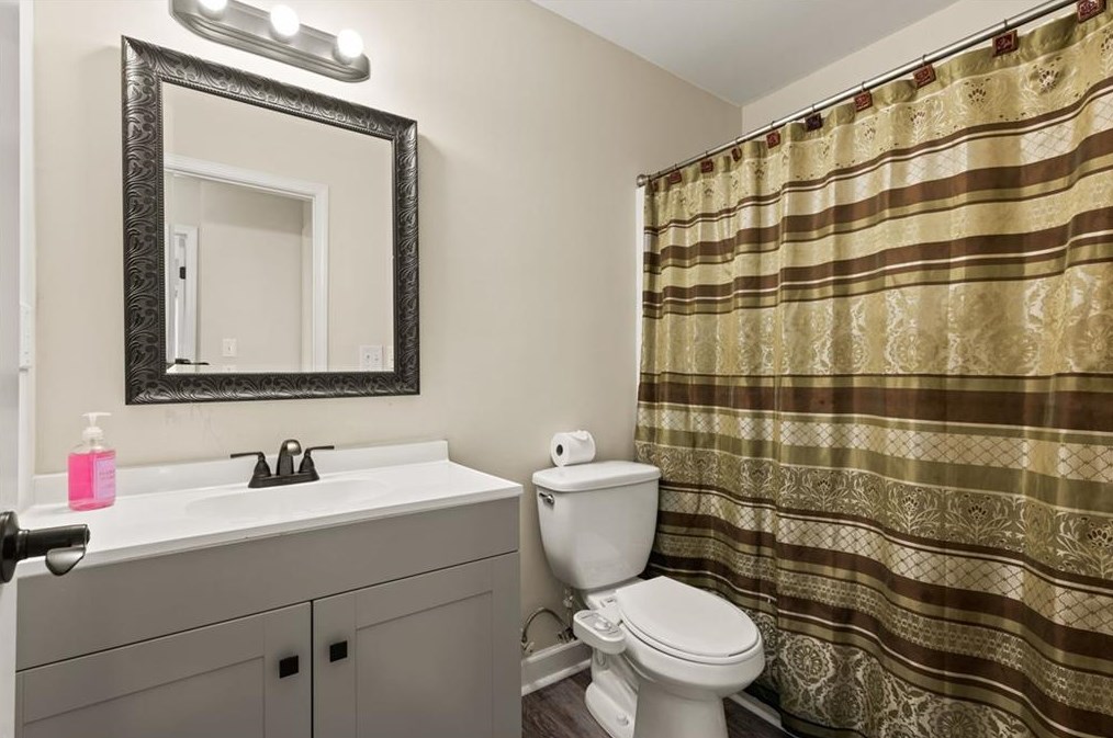 4805 Nature Trl, Austell GA 30106-2770 exterior