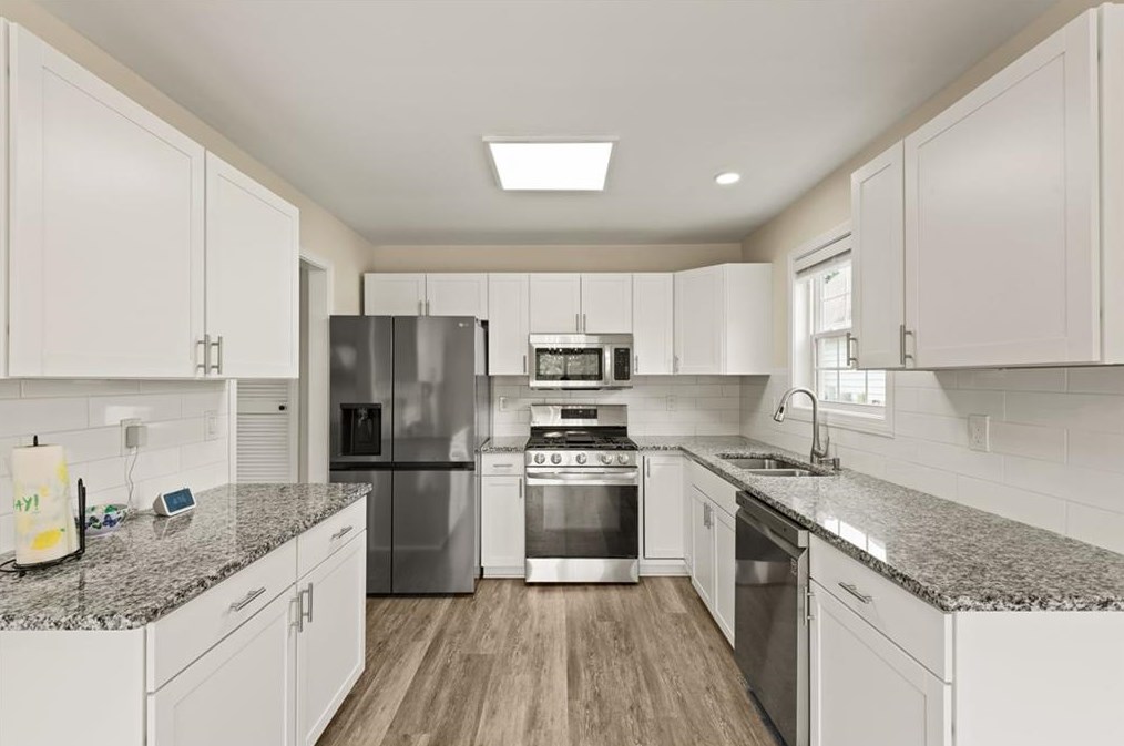 4805 Nature Trl, Austell GA 30106-2770 exterior