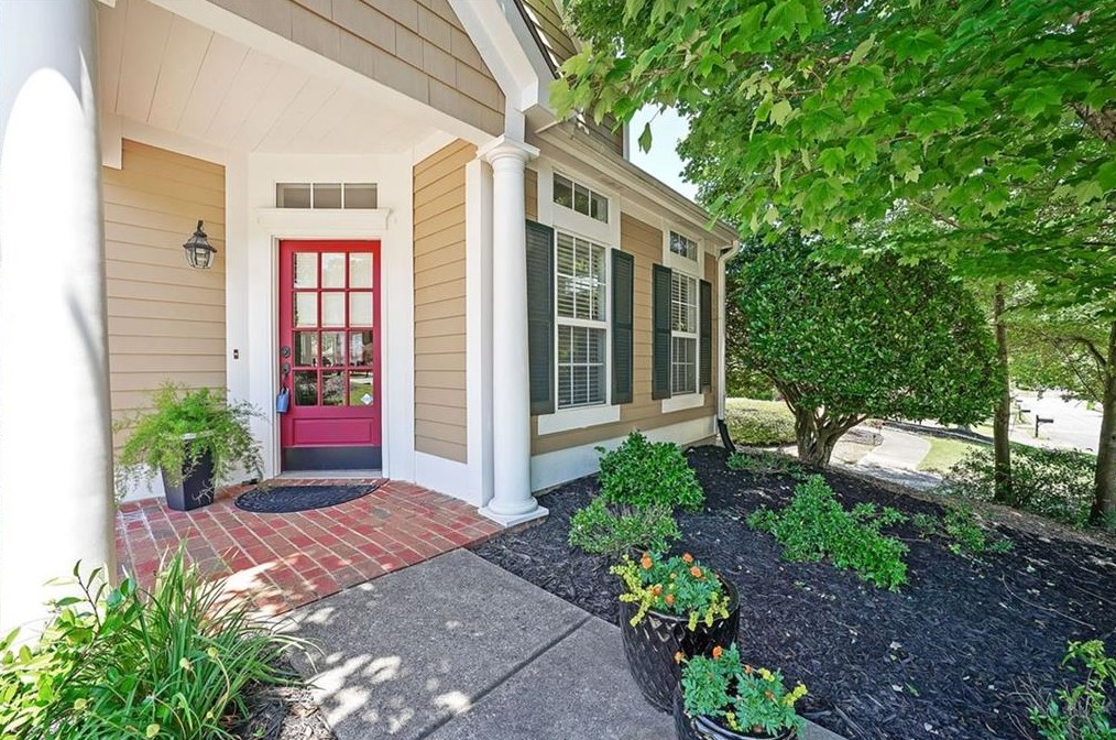 214 Evergreen Trce, Holly Springs, GA 30114-7792