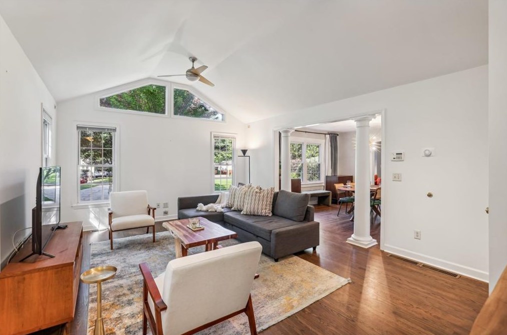 1139 Vis Trl, Atlanta GA 30324-4528 exterior