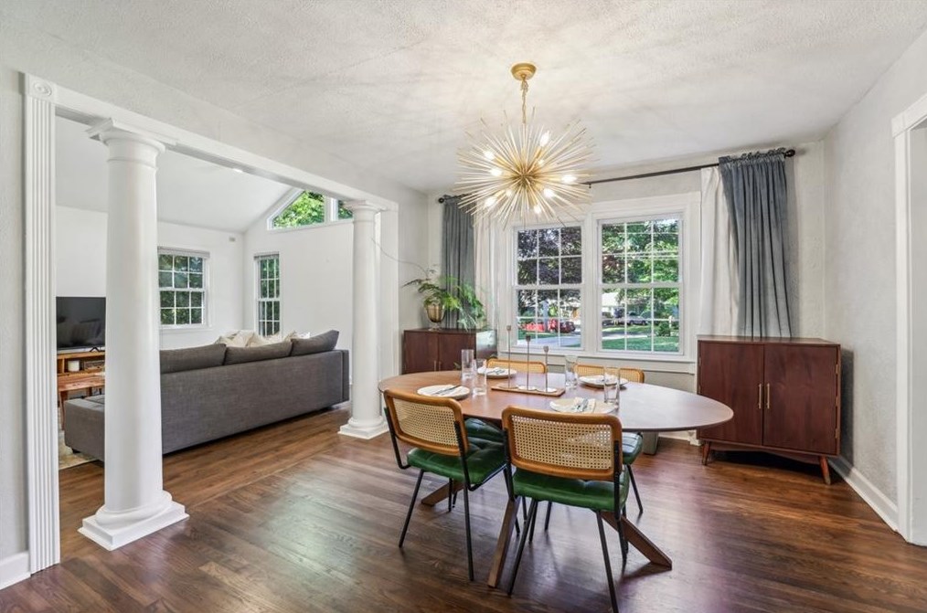 1139 Vis Trl, Atlanta GA 30324-4528 exterior