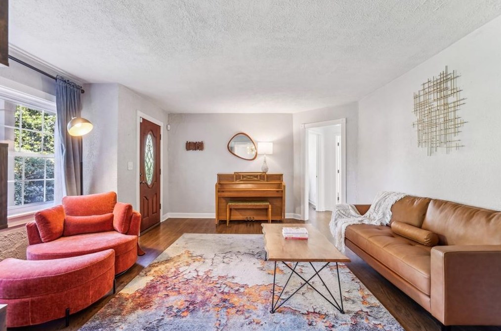 1139 Vis Trl, Atlanta GA 30324-4528 exterior