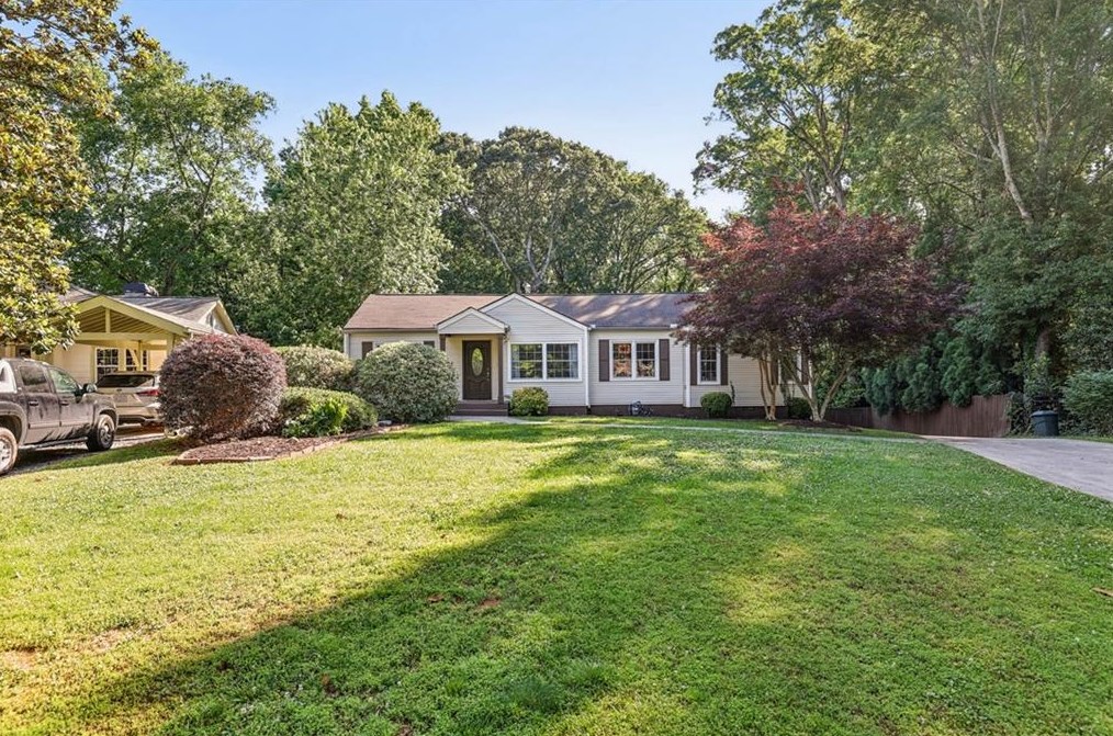 1139 Vis Trl, Atlanta GA 30324-4528 exterior