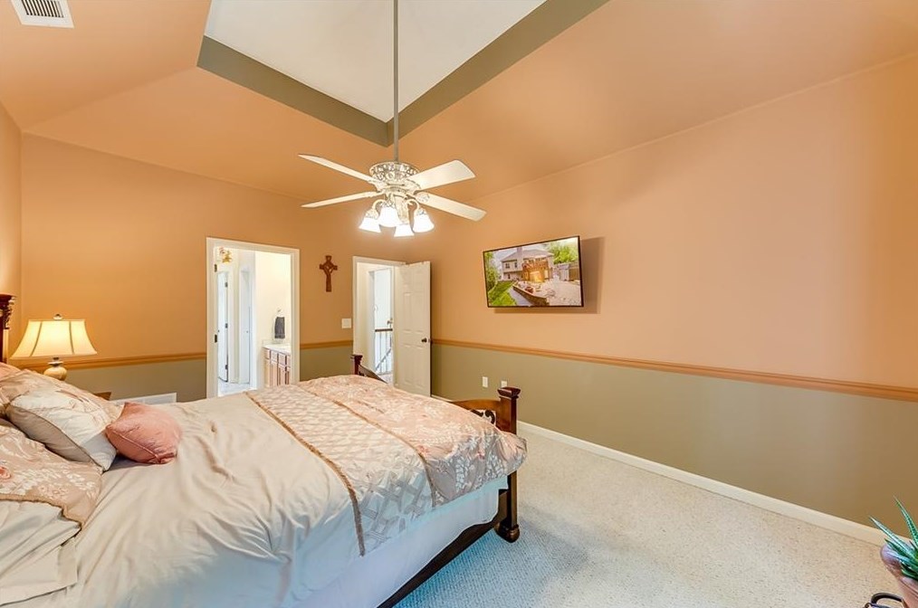 2917 Lk Holw Rd, Gainesville GA exterior