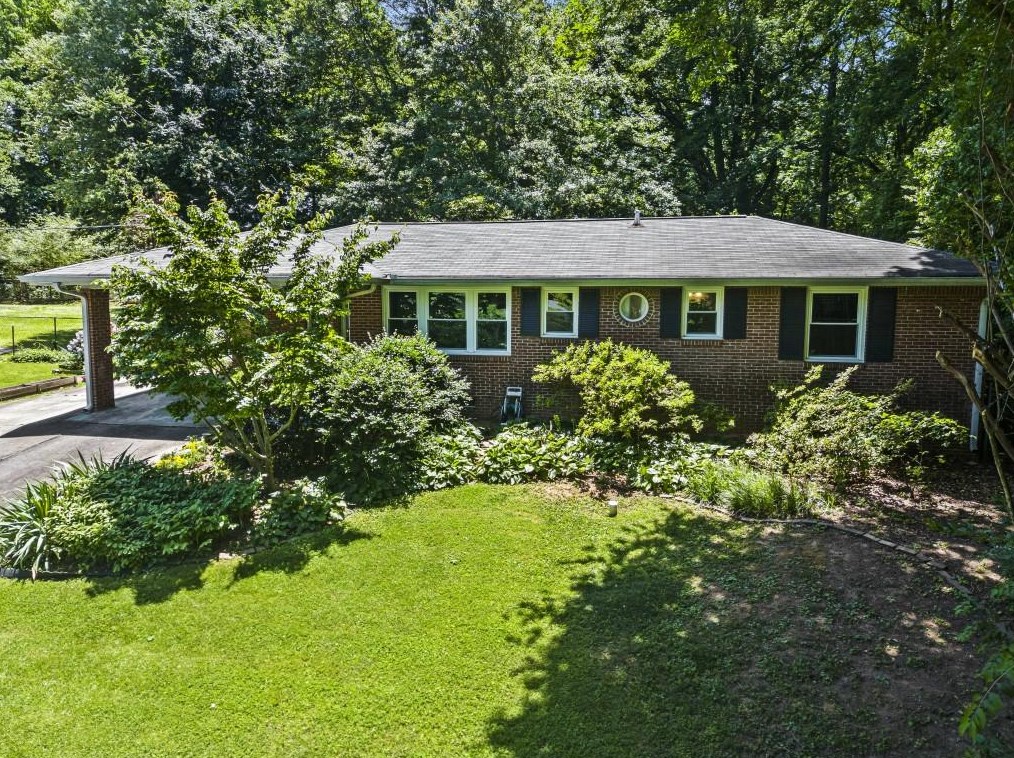 3527 Terri Lynn Ct, Tucker, GA 30084-7029