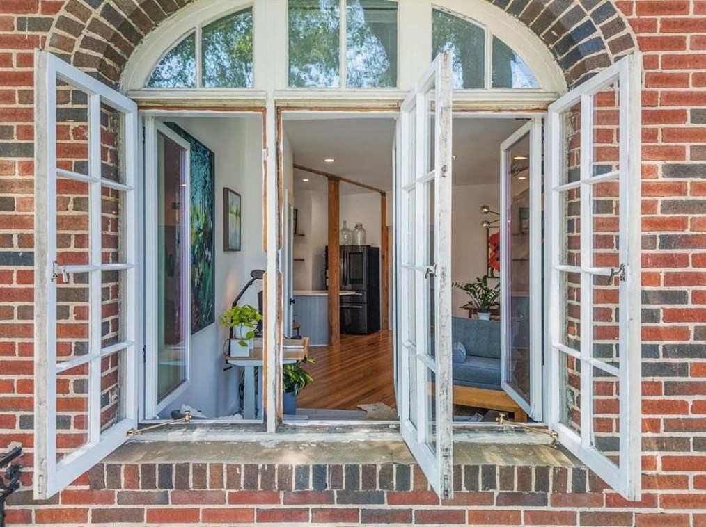 1 Prado, Atlanta GA  30309-3357 exterior