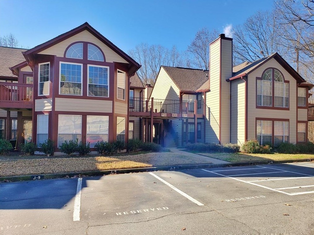 913 Wentworth Ct #913, Alpharetta, GA 30022