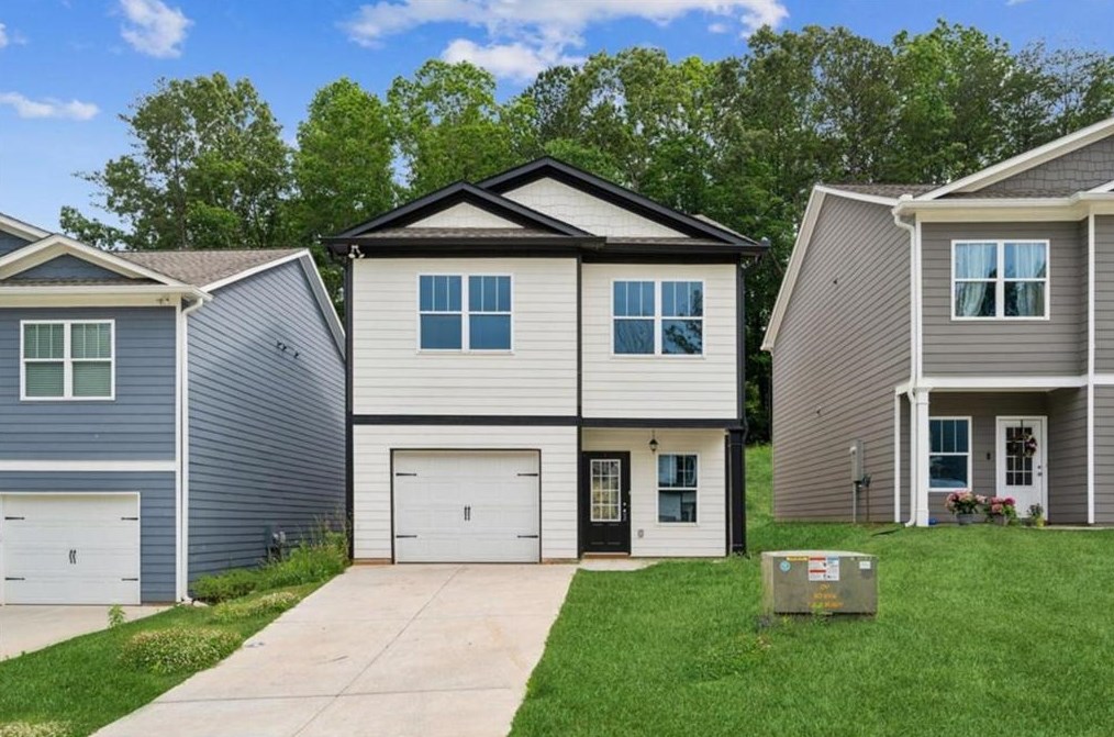 98 Hood Park Ct, Big Canoe, GA 30143-8513