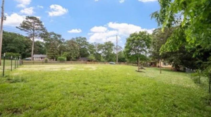 3051 Kingston Hwy, Rome GA  30161-9165 exterior
