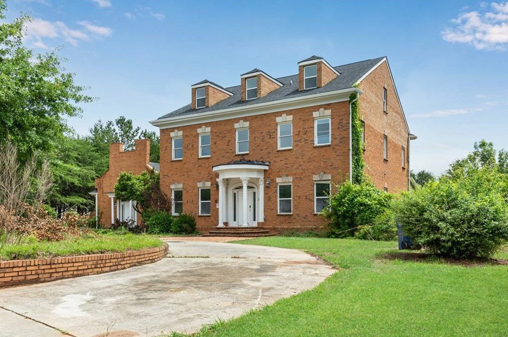 4901 Lenora Church Rd, Lithonia, GA 30039