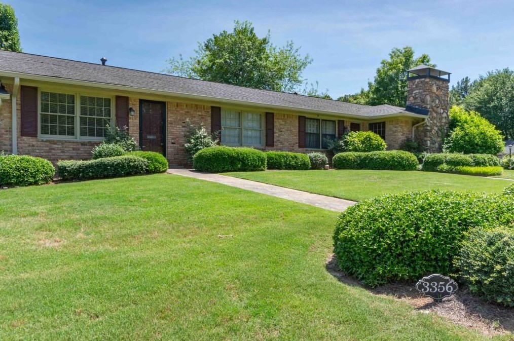 3356 Stonecrest Ct, Atlanta, GA 30341-4402