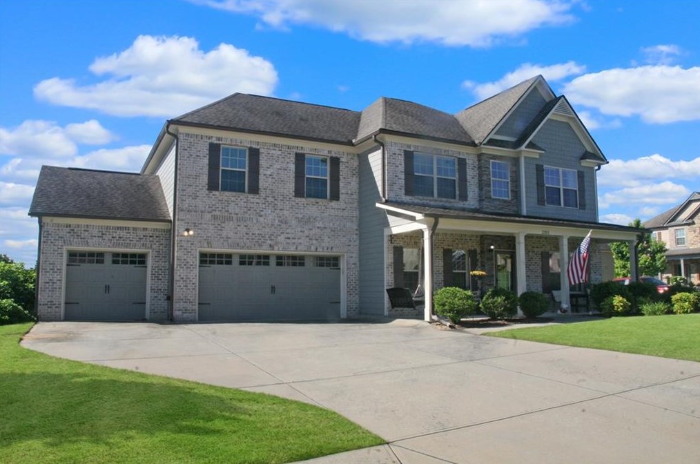 2351 Day Break Way, Dacula, GA 30019-1892