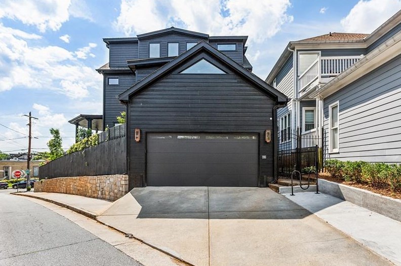 620 Auburn Ave, Atlanta GA  30312-1923 exterior
