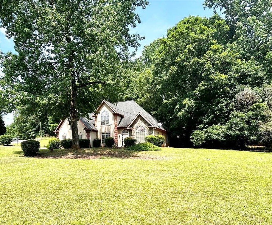 700 Wilson Mill Rd, Atlanta, GA 30331-4151