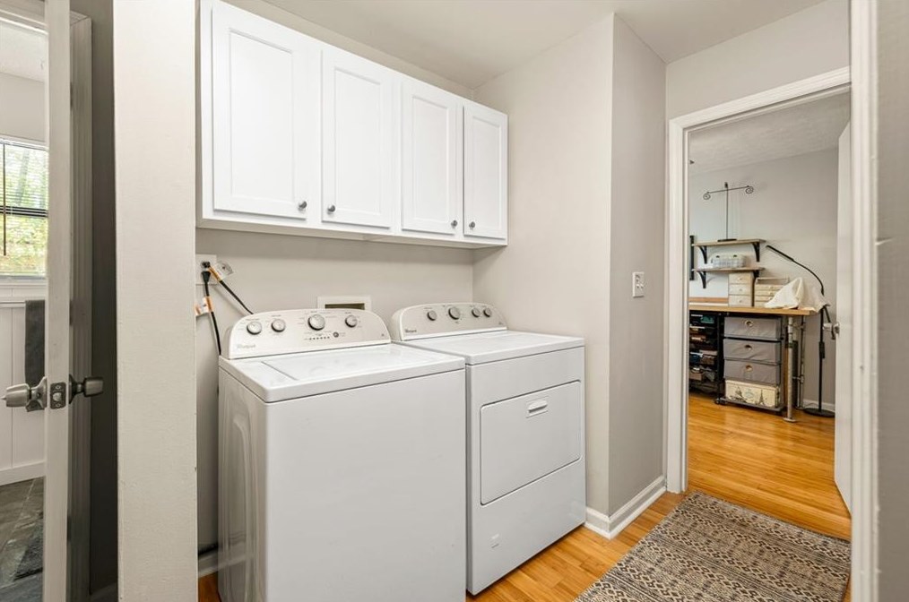 824 Harold Ave, Atlanta GA  30307-1743 exterior