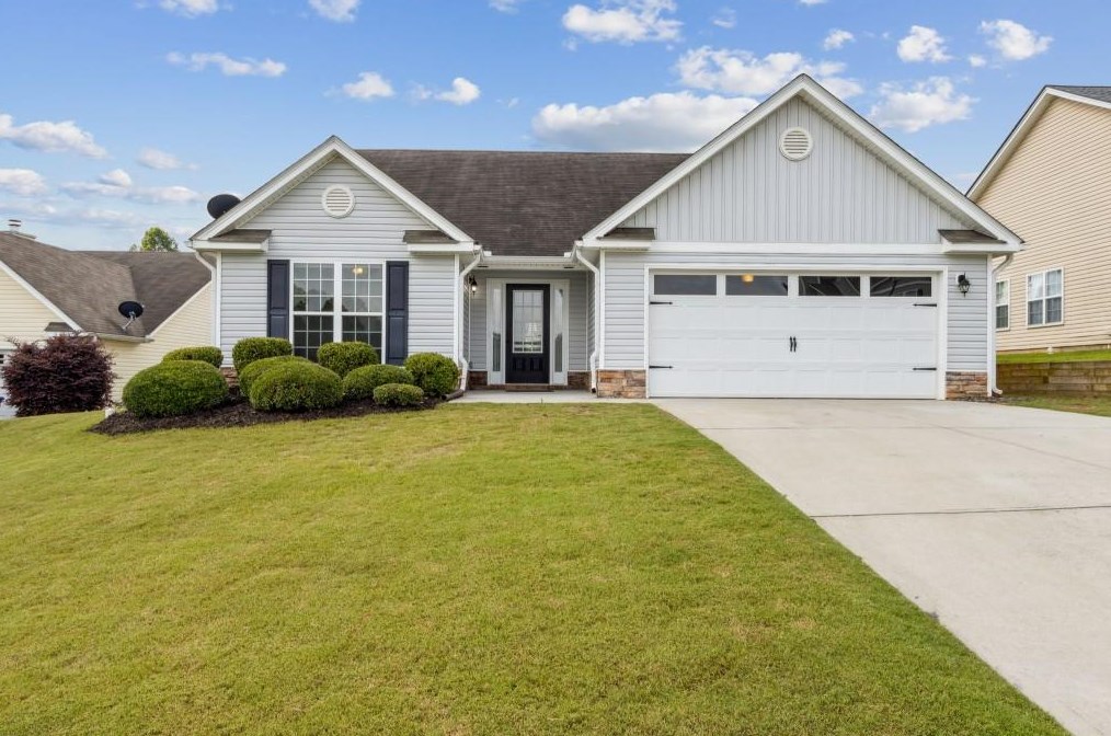 314 Jameston Dr, Jefferson, GA 30549-8603