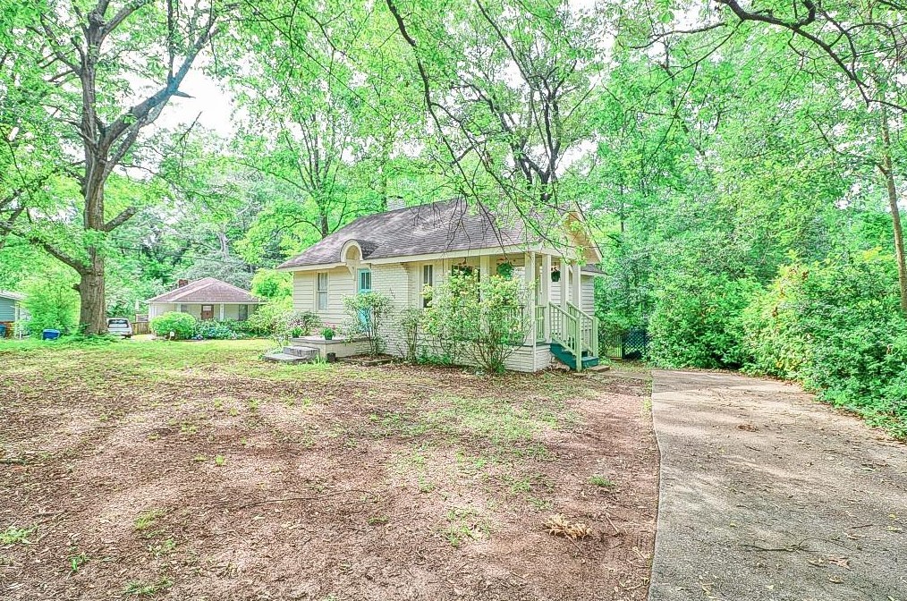 3506 Orchard St, Clarkston, GA 30021-1144
