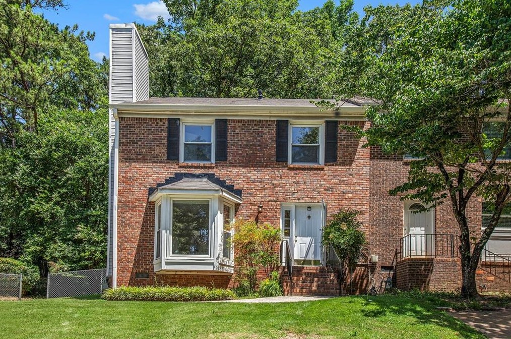 1389 Twin Branches Cir, Marietta, GA 30067-6281