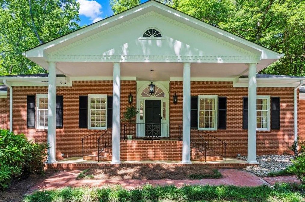 1250 Pebble Creek Rd, Marietta, GA 30067-5434