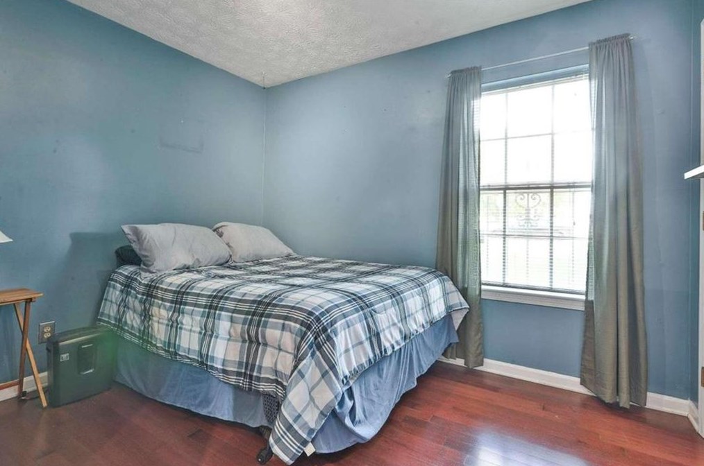 3654 Charlotte Dr, Rex GA 30273-1215 exterior