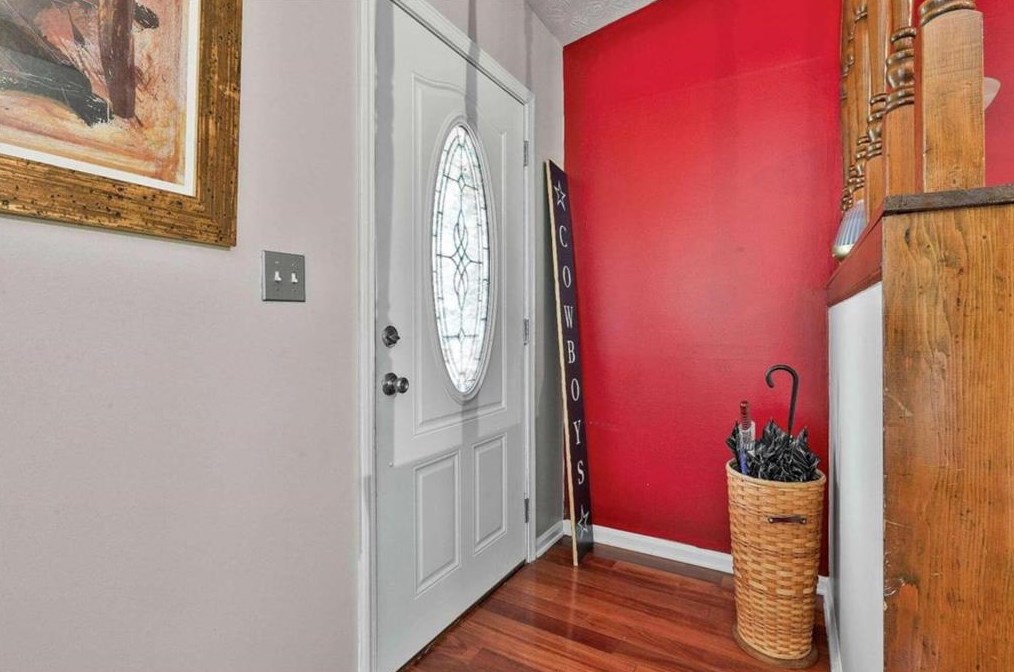 3654 Charlotte Dr, Rex GA 30273-1215 exterior