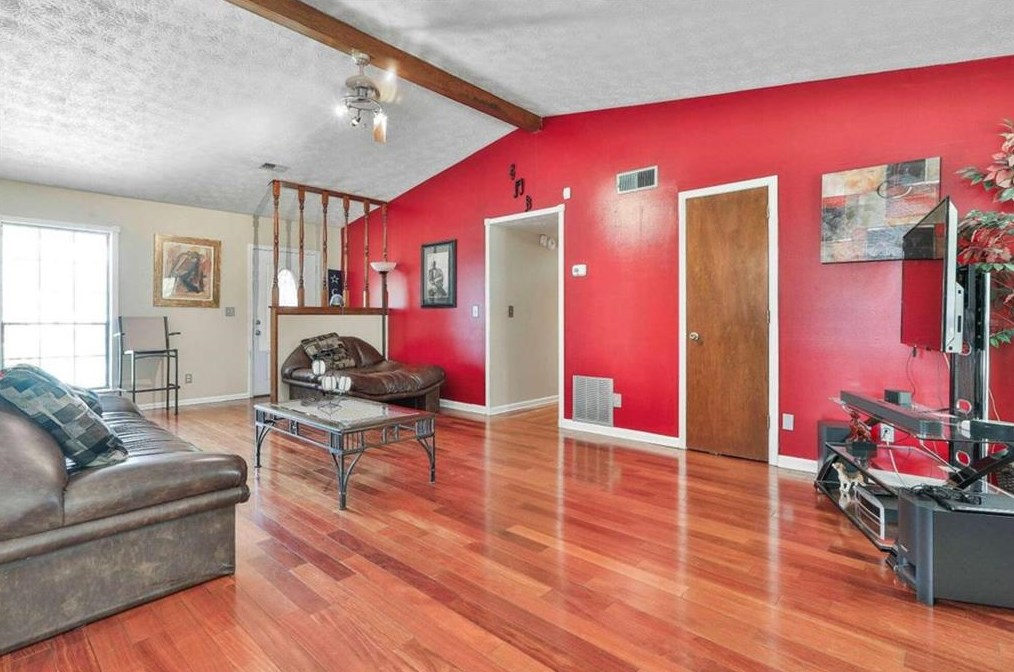 3654 Charlotte Dr, Rex GA 30273-1215 exterior