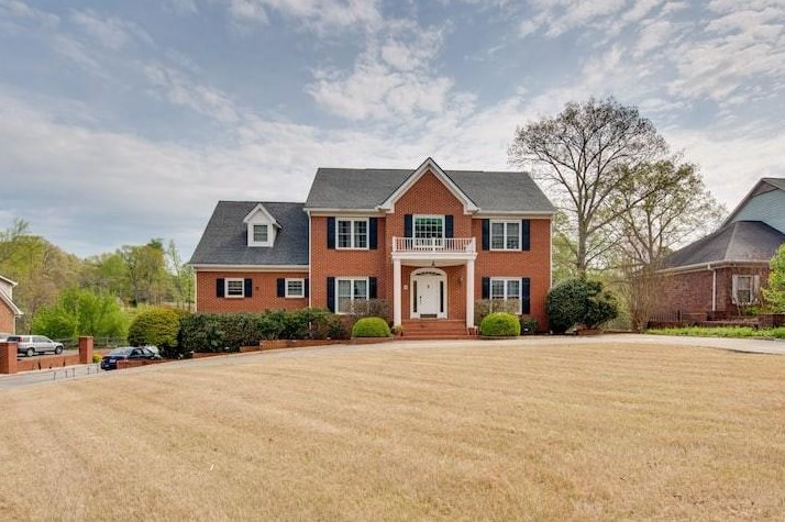 4101 Lakeland Hills Dr, Douglasville, GA 30134