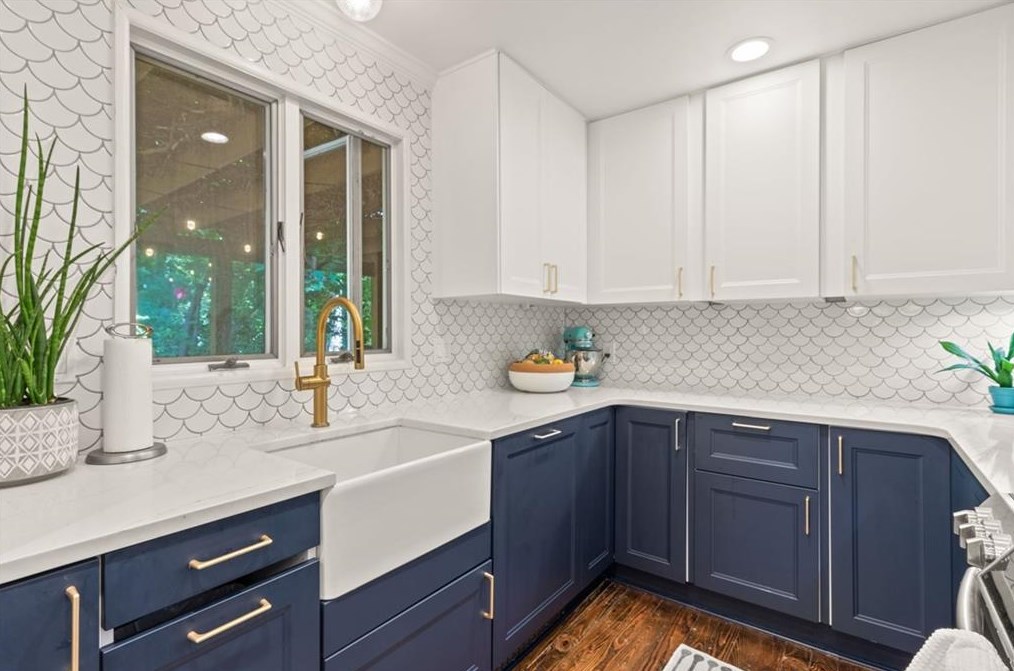 1184 Amsterdam Ave, Atlanta GA  30306-2562 exterior