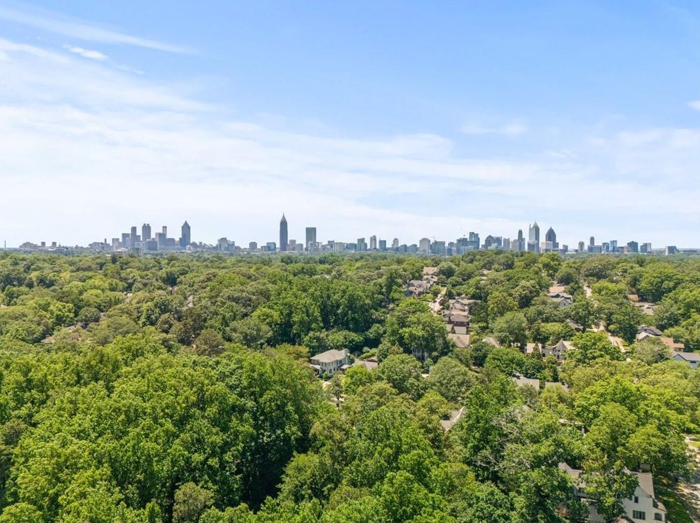 1184 Amsterdam Ave, Atlanta GA  30306-2562 exterior