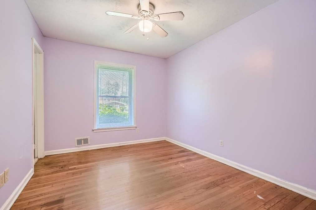 3808 King Henry Rd, Atlanta GA 30331-4922 exterior