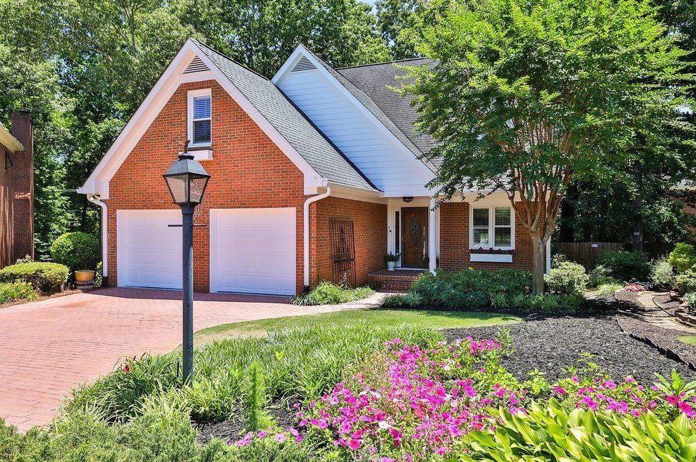 3200 Palisades Ct, Marietta, GA 30067-5130