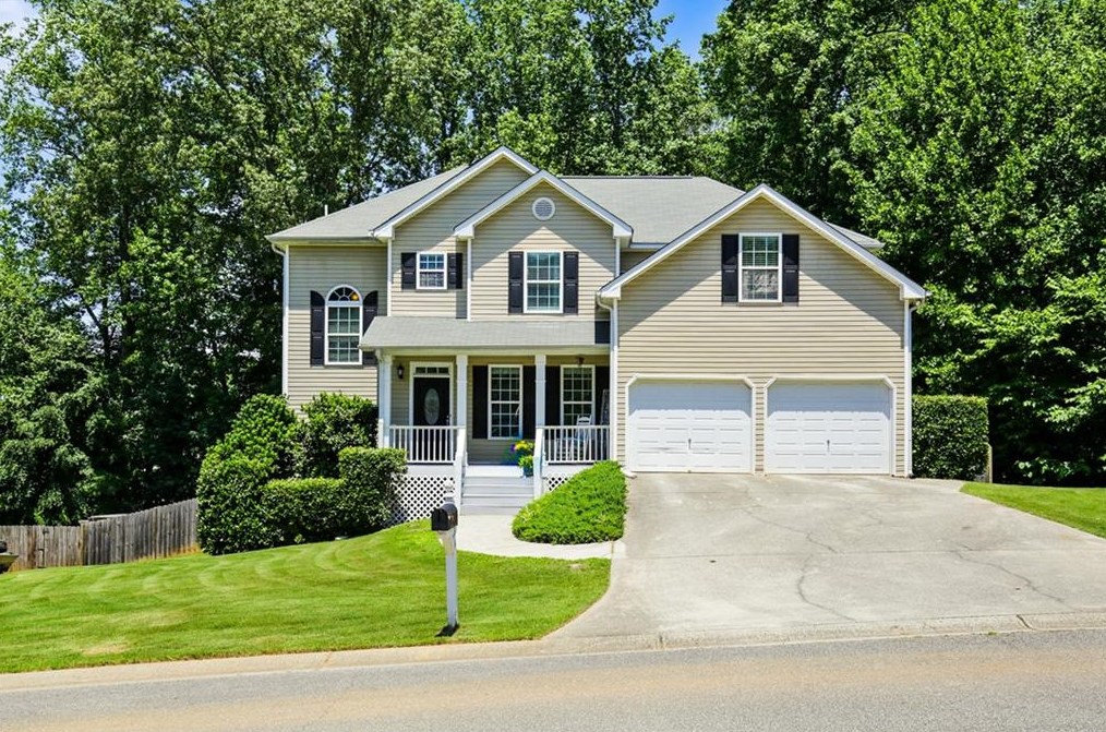 184 Sable Trace Trl, Acworth, GA 30102-7652