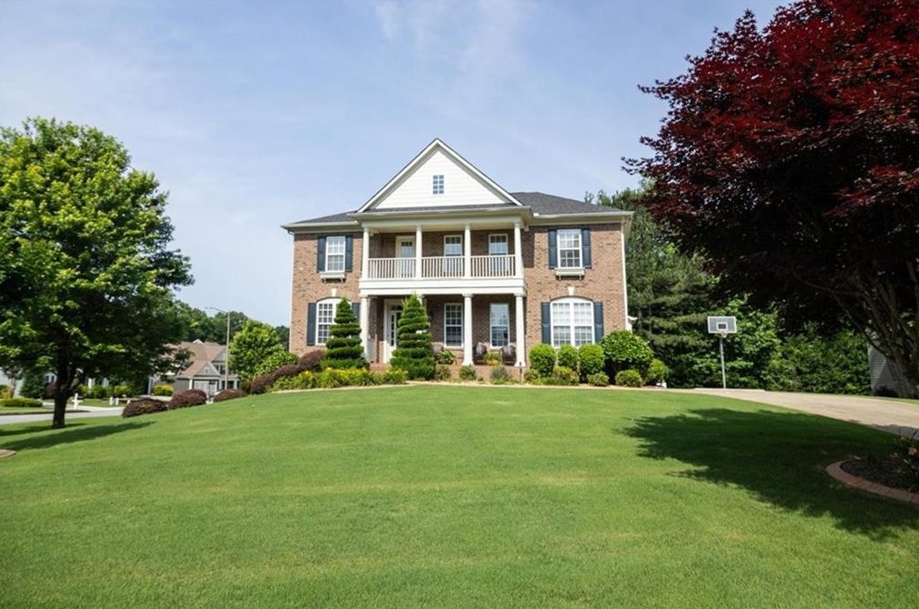 249 Chadwyck Ln, Holly Springs, GA 30115-6170