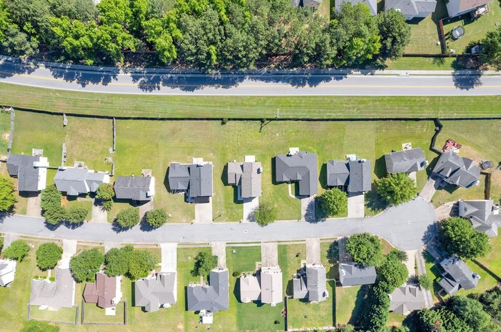 4758 Score Ct, Lithonia GA 30039-7721 exterior