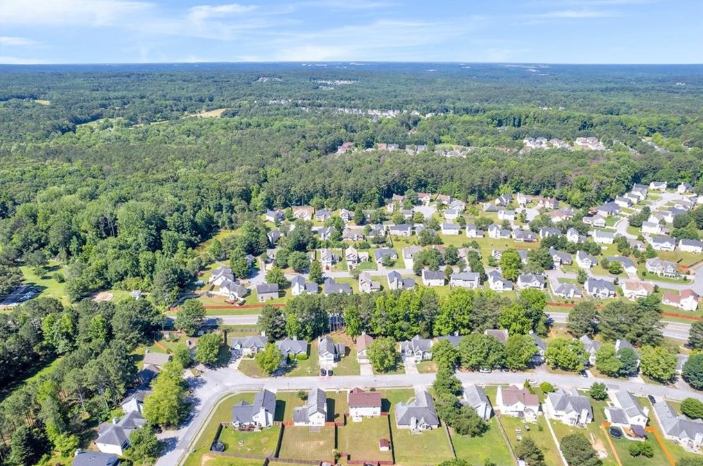 4758 Score Ct, Lithonia GA 30039-7721 exterior