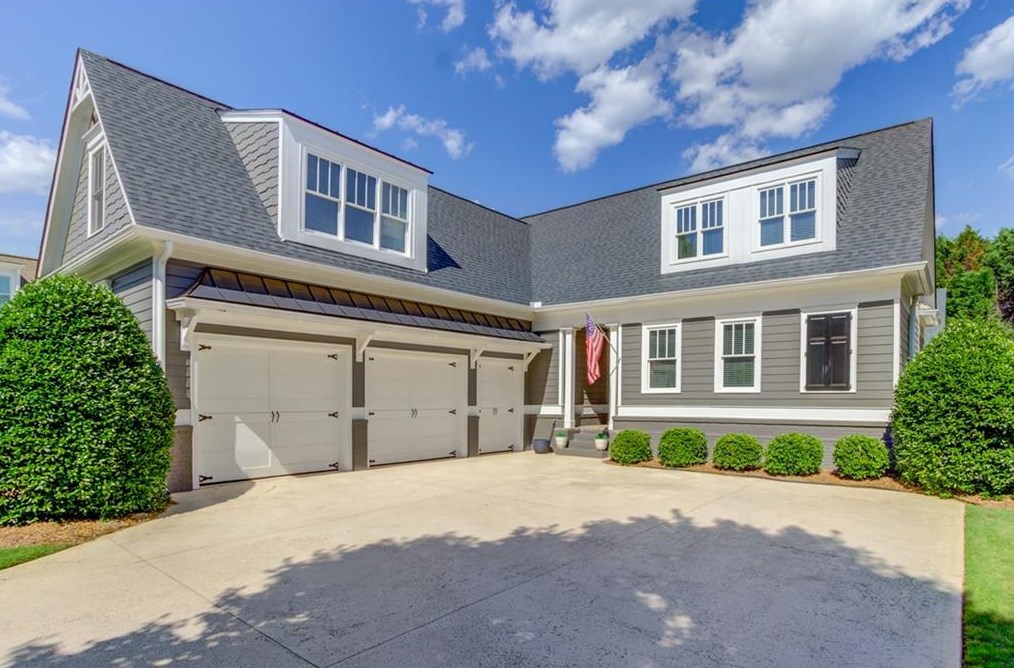 1612 Greenleffe Dr, Statham, GA 30666-3623