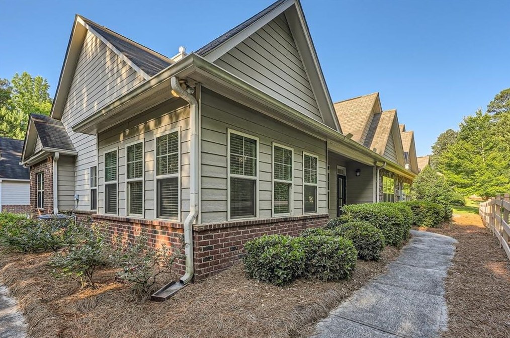 2286 Tree Arbor Way, Marietta, GA 30064-6437